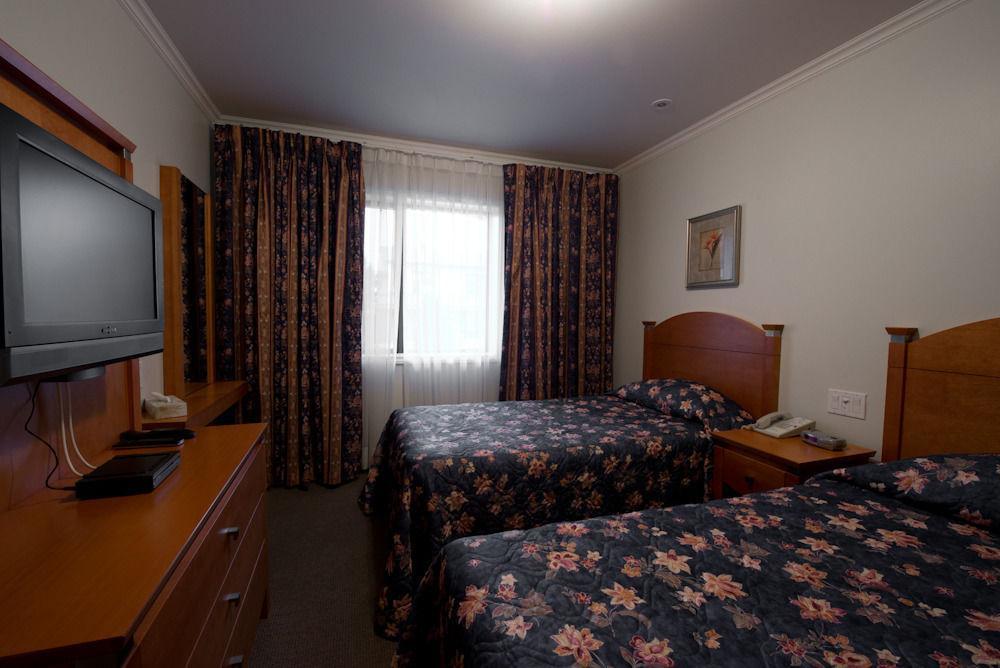 Motel Du Chevalier Gatineau Exterior photo